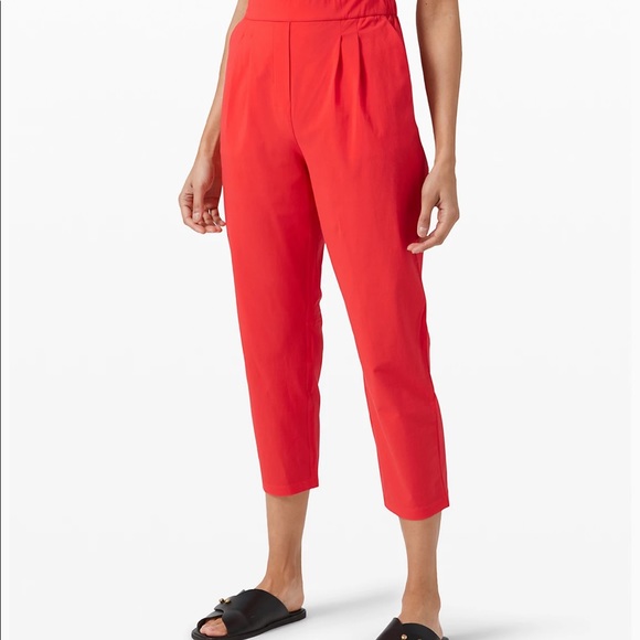 Your True Trouser HR Crop size 6 - Picture 1 of 3